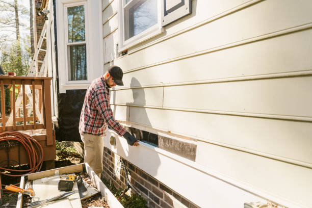 Top rated local Siding Replacement specialists in Gracewood, GA